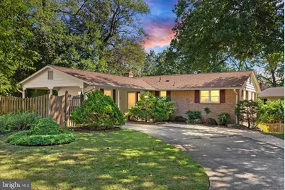 4745 Farndon Court, Fairfax, VA 22032 - Photo 1