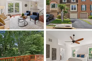 4231 Sleepy Lake Dr, Fairfax, VA 22033 - Photo 1