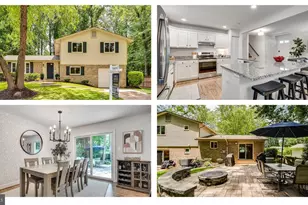 10197 Wavell Rd, Fairfax, VA 22032 - Photo 1