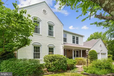 1024 Page Court, Herndon, VA 20170 - Photo 1
