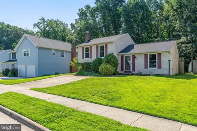 7627 Fallswood Way, Lorton, VA 22079 - Photo 1