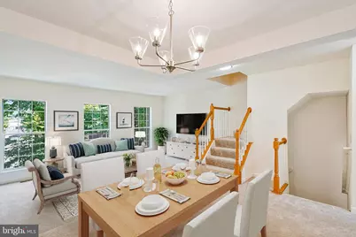 1019 Lexus Way, Herndon, VA 20170 - Photo 1