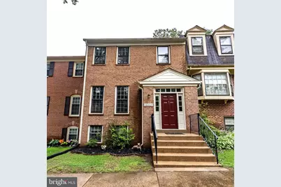 10447 Carriagepark Court, Fairfax, VA 22032 - Photo 1