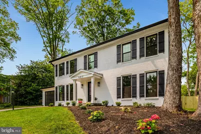 427 West Street NW, Vienna, VA 22180 - Photo 1