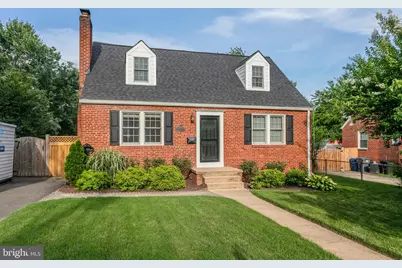 2907 Lawrence Drive, Falls Church, VA 22042 - Photo 1