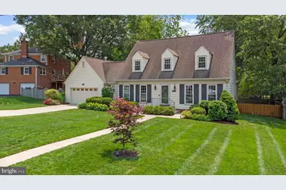 2203 Nordok Place, Alexandria, VA 22306 - Photo 1