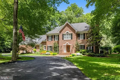 9800 Arnon Chapel Road, Great Falls, VA 22066 - Photo 1