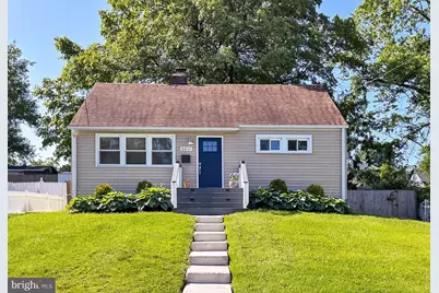 6831 Westlawn Drive, Falls Church, VA 22042 - Photo 1