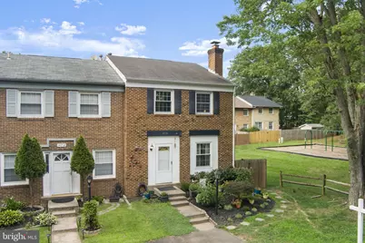 14710 Bentley Square, Centreville, VA 20120 - Photo 1