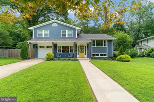 8907 Battery Rd, Alexandria, VA 22308 - Photo 1