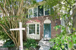 5440 New London Park Dr, Fairfax, VA 22032 - Photo 1