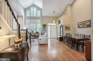 7023 Haycock Rd, Falls Church, VA 22043 - Photo 1