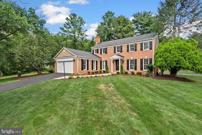 9406 Fairpine Lane, Great Falls, VA 22066 - Photo 1