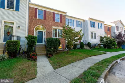 6123 Joust Lane, Alexandria, VA 22315 - Photo 1