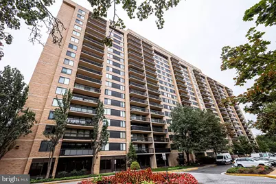 3713 S George Mason Drive #713, Falls Church, VA 22041 - Photo 1