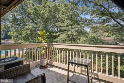 8505 Barrington Court #Q, Springfield, VA 22152 - Photo 1