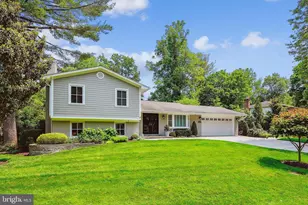 9505 Spinet Ct, Vienna, VA 22182 - Photo 1