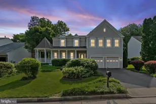 6015 Forest Run Dr, Clifton, VA 20124 - Photo 1