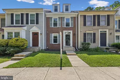 8485 Laurel Oak Drive, Springfield, VA 22153 - Photo 1
