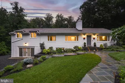 4604 Park Road, Alexandria, VA 22312 - Photo 1