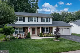 7304 Mizzen Pl, Burke, VA 22015 - Photo 1