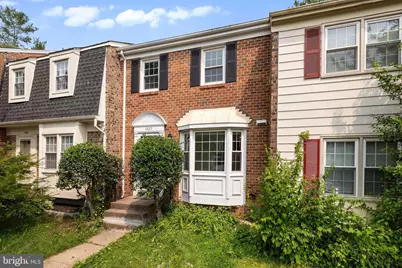 4825 Nash Drive, Fairfax, VA 22032 - Photo 1