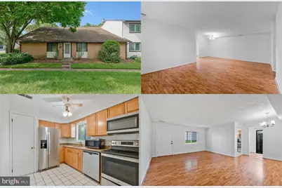 4134 Meadowland Court #71, Chantilly, VA 20151 - Photo 1