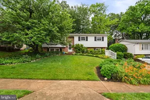 6026 Shaffer Dr, Alexandria, VA 22310 - Photo 1