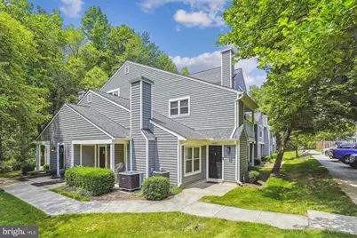 5803 Orchard Hill Court #5803, Clifton, VA 20124 - Photo 1