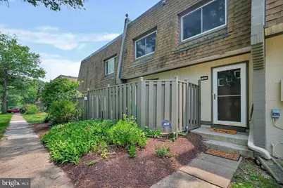 7900 San Leandro Place #117D, Alexandria, VA 22309 - Photo 1