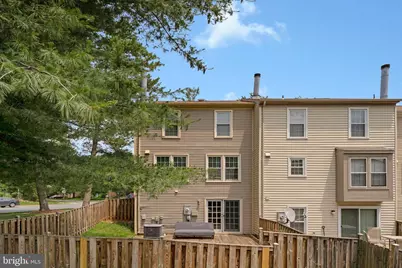 5400 New London Park Drive, Fairfax, VA 22032 - Photo 1