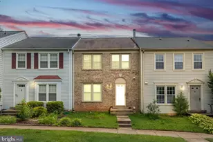 5547 Cabat Lake Ct, Fairfax, VA 22032 - Photo 1