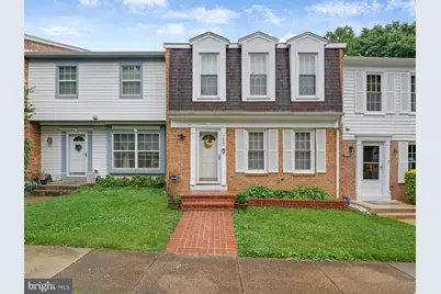 7807 Groveland Square, Springfield, VA 22153 - Photo 1