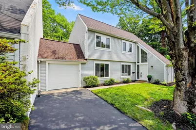 1496 Roundleaf Court, Reston, VA 20190 - Photo 1