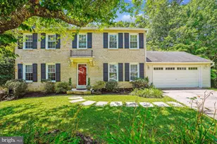 8322 Cushing Ct, Springfield, VA 22153 - Photo 1