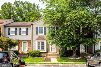 14493 Four Chimney Drive, Centreville, VA 20120 - Photo 1