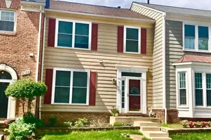 8726 Wadebrook Terrace, Springfield, VA 22153 - Photo 1