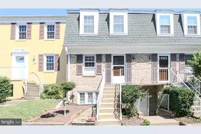 14470 Cool Oak Lane #6B, Centreville, VA 20121 - Photo 1