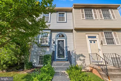 3772 Sudley Ford Court, Fairfax, VA 22033 - Photo 1