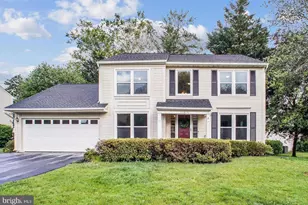 13617 Union Village Cir, Clifton, VA 20124 - Photo 1