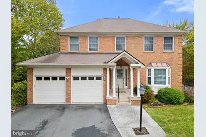 13601 Old Chatwood Place, Chantilly, VA 20151 - Photo 1