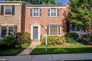1558 Bruton Ct, McLean, VA 22101 - Photo 1