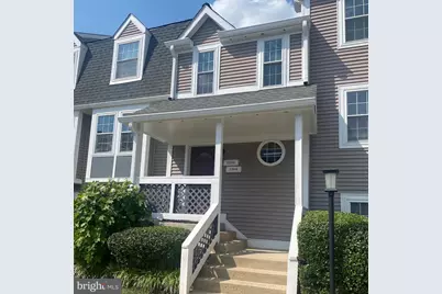 12896 Grays Pointe Road #12896B, Fairfax, VA 22033 - Photo 1
