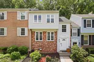 8379 Uxbridge Ct, Springfield, VA 22151 - Photo 1