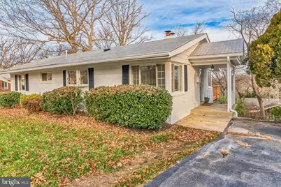 7016 Donna Circle, Annandale, VA 22003 - Photo 1