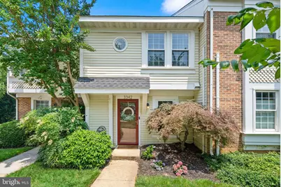 3342 Lakeside View Drive #4-2, Falls Church, VA 22041 - Photo 1