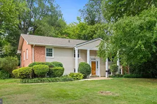 2230 Wittington Blvd, Alexandria, VA 22308 - Photo 1