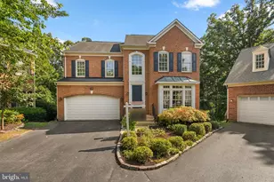 7720 Stone Wheat Ct, Alexandria, VA 22315 - Photo 1