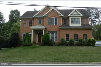 9393 Weirich Road, Fairfax, VA 22032 - Photo 1