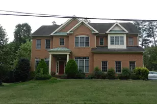 9393 Weirich Rd, Fairfax, VA 22032 - Photo 1